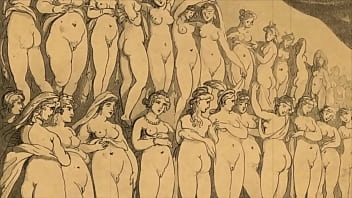 Preview 3 of Xcxcxcxxx Mia Khalifa - vintage erotic drawings
