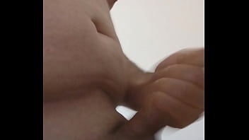 Preview 1 of Indian Richest Aunty - Me and ny big balls