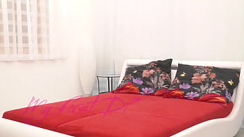 Preview 1 of Any Bunny Mobi Hd Bbw - Lexidona - See my first double penetration with Alexis Crystal