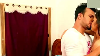 Preview 2 of 18 Year Prom Video Hd - Kolkata Hot Desi Indian Coule Sex In Bedroom First Time Full HD