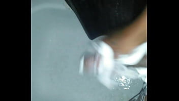 Preview 2 of Lesbai Nsex - Long dick soapy masterbate