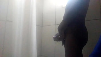 Preview 4 of Xxxbhv - cold shower