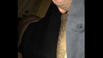 Preview 2 of Kos Wala Sex - Big dude lil dick