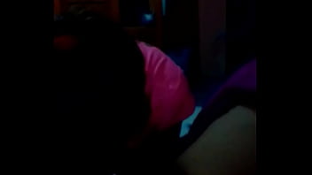 Preview 3 of Mom Halep Son Xxx - Mar le gusta que me la coja de perrito