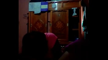 Preview 4 of Mom Halep Son Xxx - Mar le gusta que me la coja de perrito