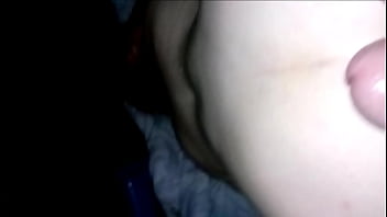 Preview 2 of Saucy Sue - Volcano cock erupts!