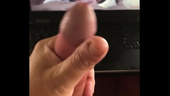 Preview 1 of Pig Couples - Stroking to porn again