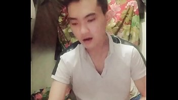 Preview 2 of Sandra Storme - Hot boy thủ d&acirc_m bị tung clip