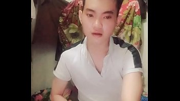 Preview 1 of Sandra Storme - Hot boy thủ d&acirc_m bị tung clip