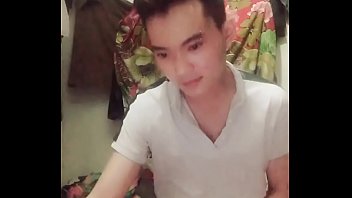 Preview 4 of Sandra Storme - Hot boy thủ d&acirc_m bị tung clip