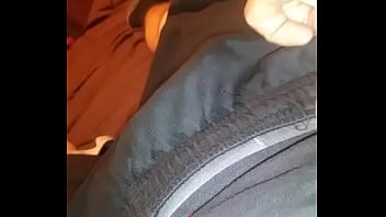 Preview 1 of Boys Pucking - Me having fun