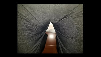 Preview 4 of Film Uk Xxx - Gay Bulge at work