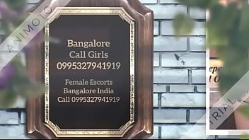 Preview 4 of Neckd Sex Video - Independent Female In Bangalore 919953279419 Bangalore Female