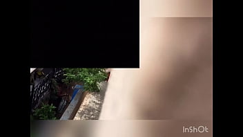 Preview 3 of The Modifuck Re - Hot milf bathing