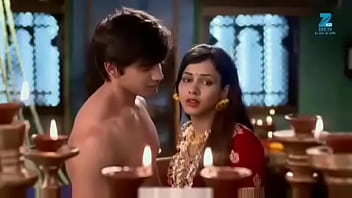 Preview 4 of Airlines Sex Dorsel - Indian couple romantic time