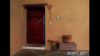 Preview 1 of Pendejo Se Coje Asu Tia - Those gals get their holes tampered with huge dicks
