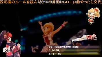 Preview 2 of Hd Sexy Vedios - しゅわりん☆どり～みん