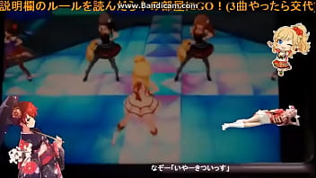 Preview 4 of Hd Sexy Vedios - しゅわりん☆どり～みん