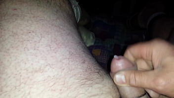 Preview 2 of Sudoku Lana Bf - Bigj412 coming for chick on Telegram