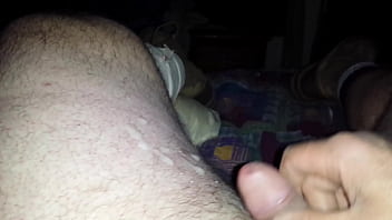 Preview 4 of Sudoku Lana Bf - Bigj412 coming for chick on Telegram