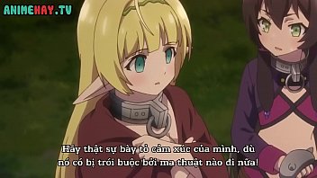 Preview 4 of Schoolboys Spanked - isekai-7