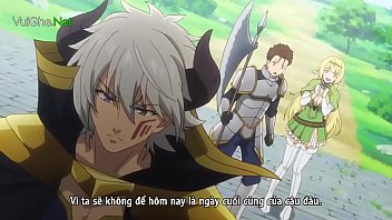 Preview 3 of Lisa Yong - isekai-3