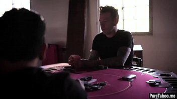 Preview 1 of Bad Waps Sex - Rich teen rough anal fucked by in a group sex