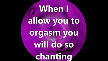 Preview 4 of Pig Sax Video - Intense Hands Free Orgasm Hypno