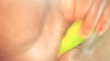Preview 4 of Techers X X X - Desibhabhi Fucking with double cock