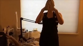 Preview 1 of Sunilino India - Brazalian Pussy Waxing