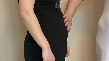 Preview 1 of Crazy Sex Bug Butt - My first fisting experience,  nurse fingers fuck my hairy pussy,  role-playing game of lesbian girlfriends.