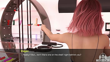 Preview 1 of Virgen Xxc - LUST THEORY #24 &bull_ This tight pussy needs a finger inside