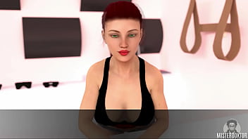 Preview 4 of Virgen Xxc - LUST THEORY #24 &bull_ This tight pussy needs a finger inside