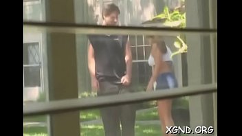 Preview 2 of Fast Taem - Curvy ass teen fantastic dilettante scenes of harsh sex