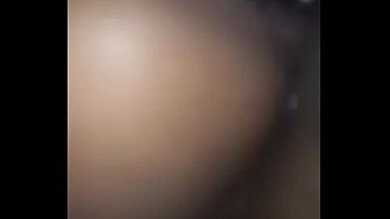 Preview 4 of Porn Gril - Creamy ebony takes her big dick