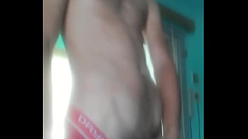 Preview 2 of Ufc Hd - Masturbate gay teen