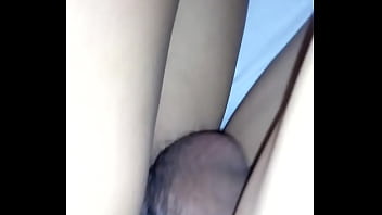 Preview 3 of Video Momoka Nishina Xxx Rape - Cojiendo a mi esposa chapina