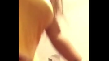 Preview 1 of Nxxn Bf - Mi t&iacute_a me manda video desnud&aacute_ndose