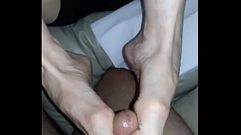 Preview 1 of Homely Lesbians - Sexyblondemilf
