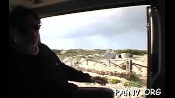 Preview 3 of Israil Anal - Slutty doxy gets some extreme humiliation by anonymous guy
