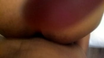 Preview 2 of Allura Jenson High Timing - Girlfriend doggy