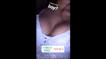 Preview 2 of Xxx Hinde Video Com - Argentina puta @josefiinaa123 mostrando en el boliche