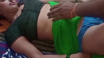 Preview 2 of Dangla Deah Xxxx - Indian newly married girl was fucked by her husband in hindi audio