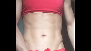 Preview 3 of Bokep Guru Toket Besar - Young fit hot. Horny!!