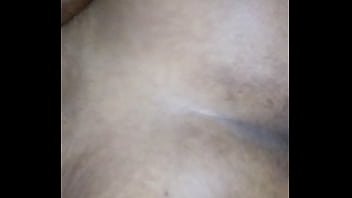 Preview 2 of Bf Xxbf Bangole - Thicc with a big booty taking dick