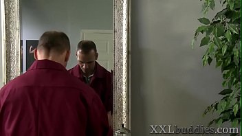 Preview 1 of Beautyfull Grils - Hunk drilled with big rod