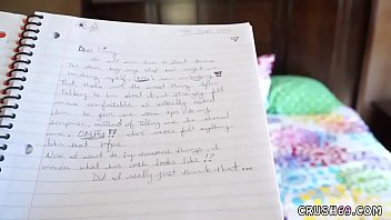 Preview 3 of Saufi Dan Jas - step Dad creeps on crony&#039_ crony&#039_s while she s. and &#039_ gives