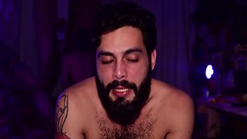 Preview 1 of Huchin Porn - SEM CAPA #17 | SINDIBIXA E POK&Eacute_MON