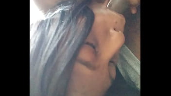 Preview 2 of Juliana Alexis - I Miss You Head!!!