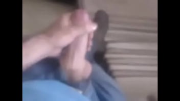 Preview 1 of Indian Sex Gif - Verga depilada Yautepec maduro casado hetero vergon